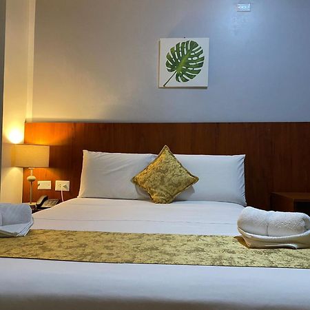 Hotel La Palmera De Oro Tarapoto Zewnętrze zdjęcie
