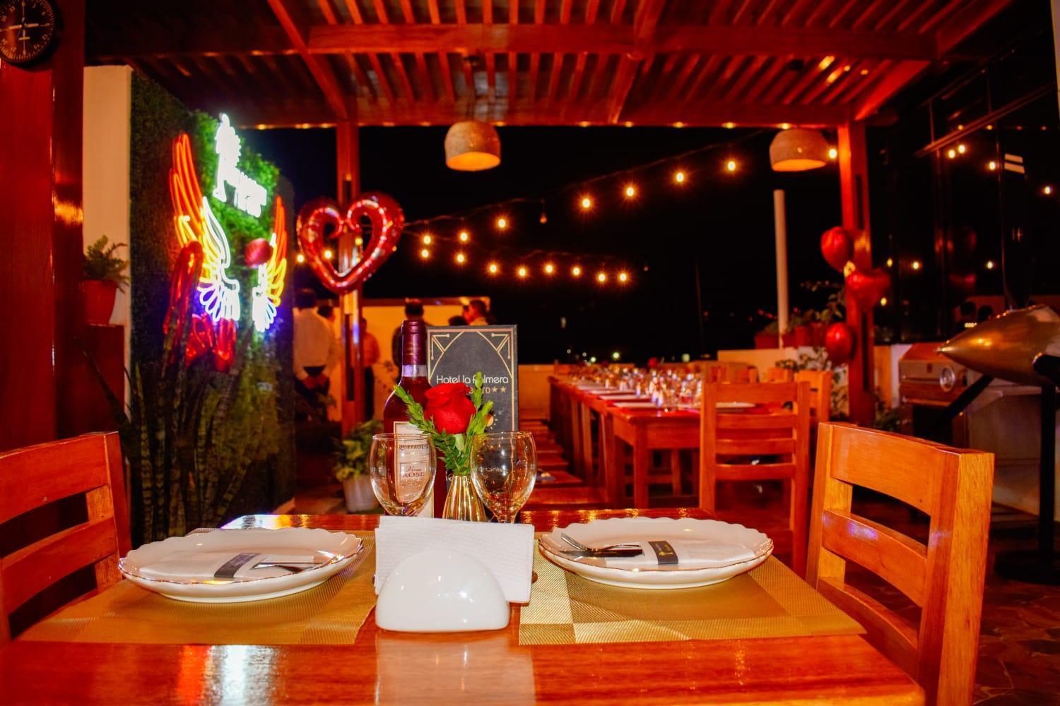 Hotel La Palmera De Oro Tarapoto Zewnętrze zdjęcie