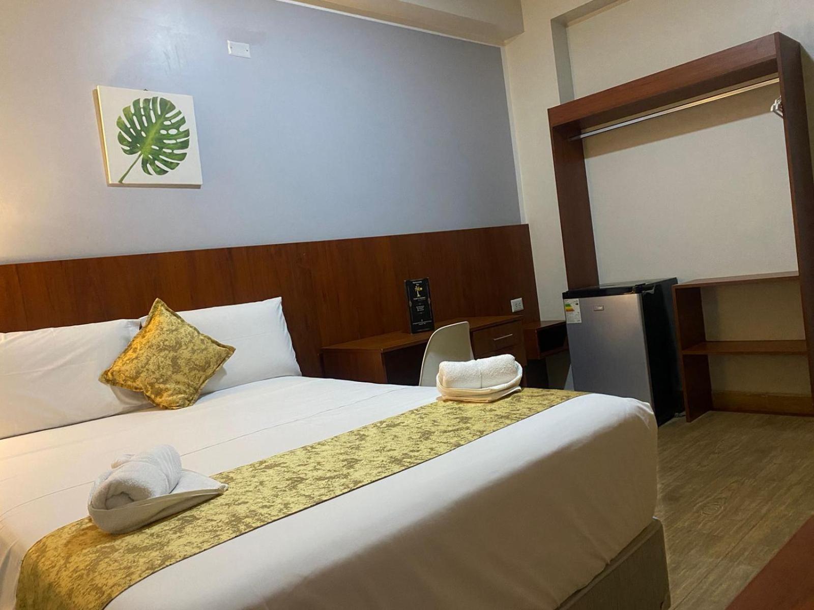 Hotel La Palmera De Oro Tarapoto Zewnętrze zdjęcie